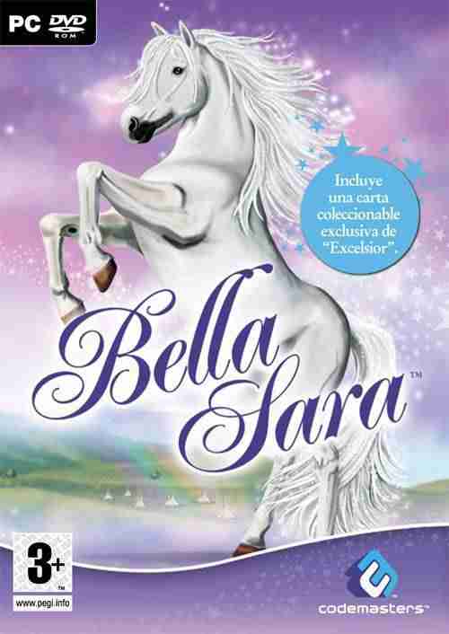 Descargar Bella Sara [MULTI5] por Torrent